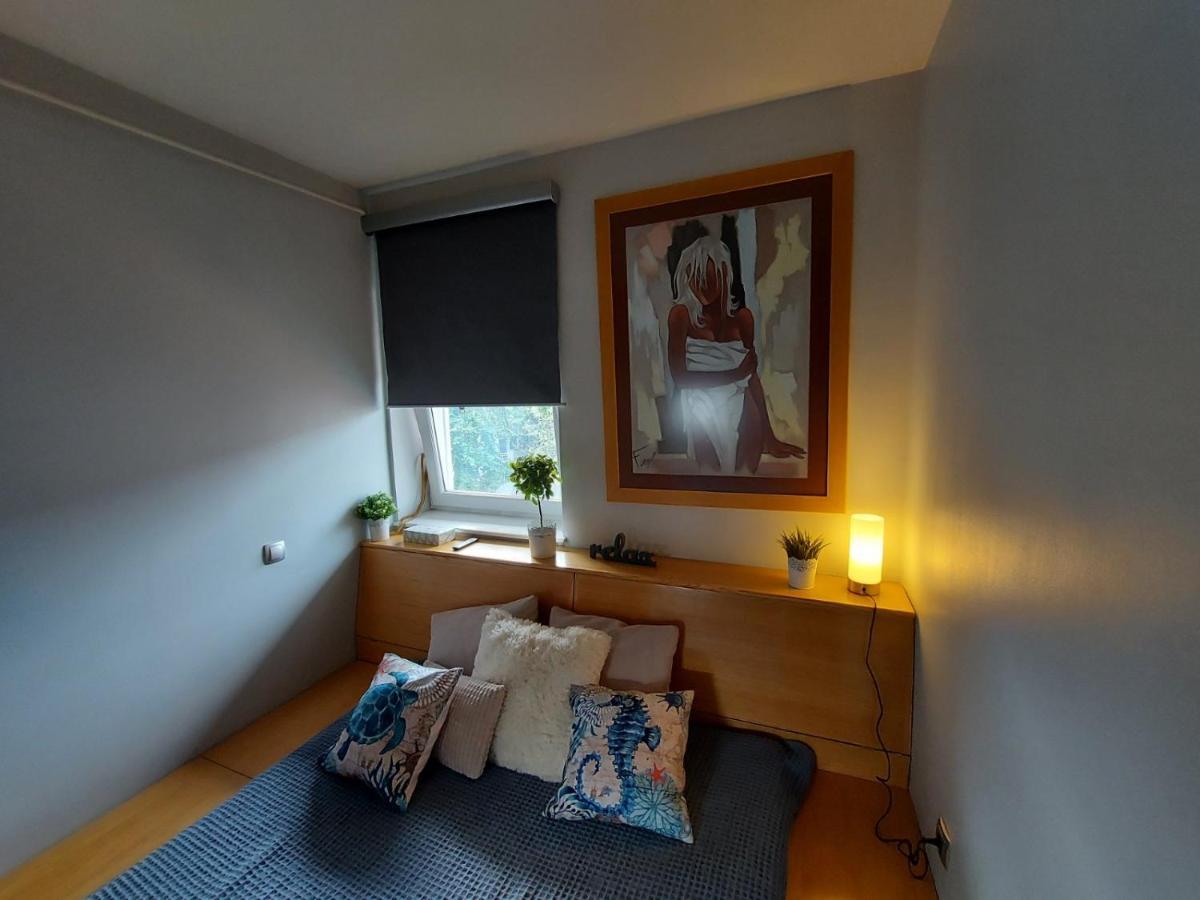 Center Danube Street Apartment Νόβι Σαντ Εξωτερικό φωτογραφία